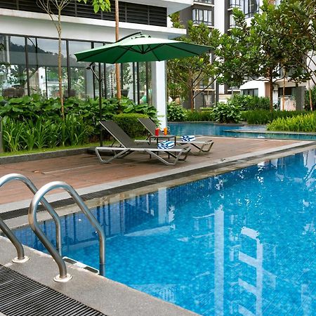 Scapes Hotel Genting Highlands Exteriér fotografie