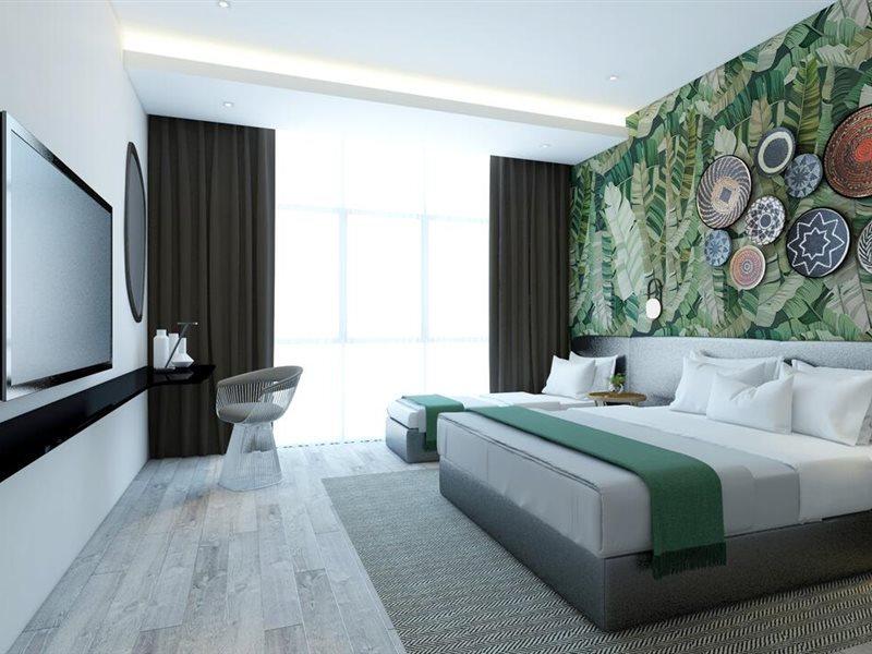 Scapes Hotel Genting Highlands Exteriér fotografie